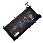 Batería para Honor BBR-WAH9 HB4792J5ECW-31 BDR-WFH9HN [Batería de repuesto]